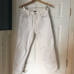 BDG at Urban Outfitters Dad Fit Jeans